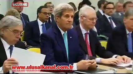 Müzakere sürecini eleştiren Fuad İzedi, anlaşmada elde edilen sonuçlardan memnun