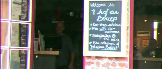 See how easily freaks can take over your life