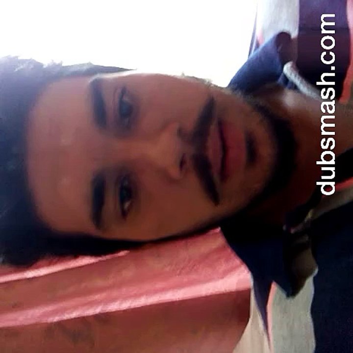 Dubsmash moeez butt (gabbar)