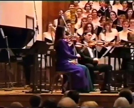 Bach-Gounod-RajkoMaksimovic - Ave Maria