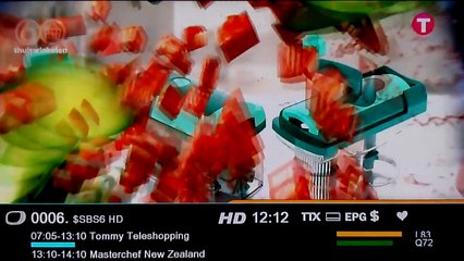 Ziggo volledig pakket