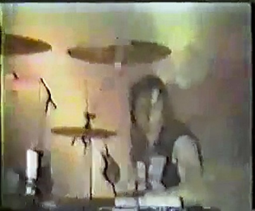 Stryper & Guardian perform "Lady"