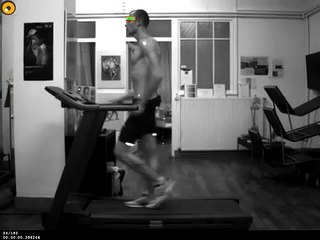 biomécanique de la marche athlétique