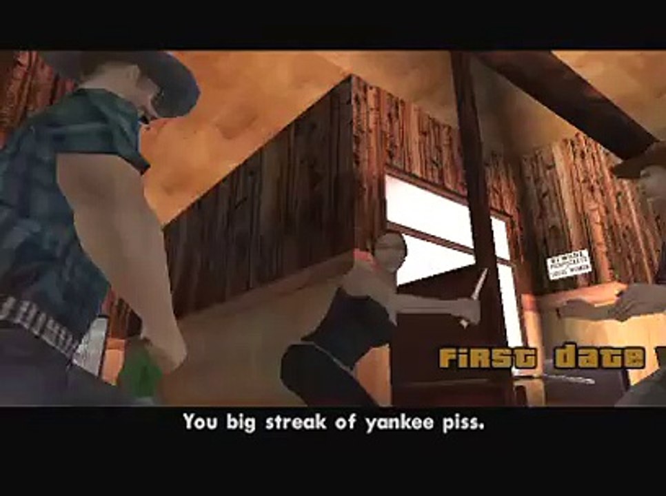 gtasaSTORY - Dailymotion