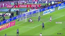 Los goles y el festejo de River campeón