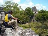 Tikal Mágico!!! Mi Sitio Maya Favorito! Guatemala, Eduardo González Arce