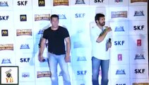 Salman Khan @Bajrangi BHaijan Official Trailer Launch