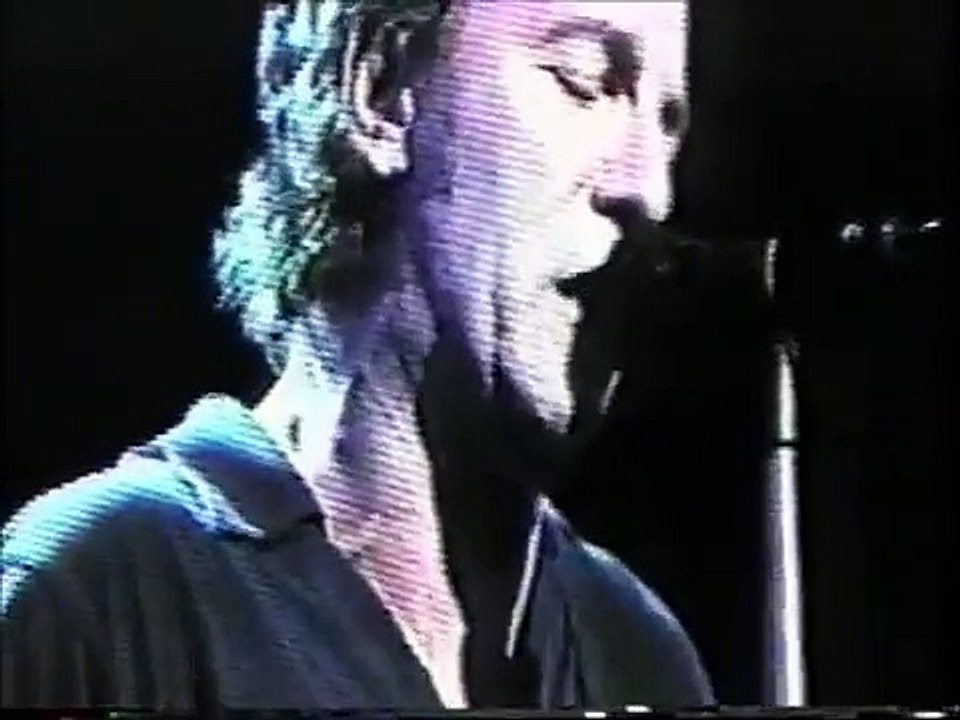 Bruce Springsteen - Prove It All Night (Live 2000-06-22)