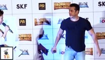 Salman Khan Opems His Heart About Bajrangi Bhaijan  Movie @Bajrangi BHaijan Official Trailer Launch