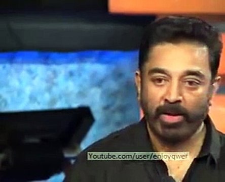 Kamal Haasan about Prabhakaran Son Death Tamil Eelam and about students strike