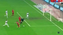 Lahm Incredible Miss Open Goal | Bayern Munich vs Inter