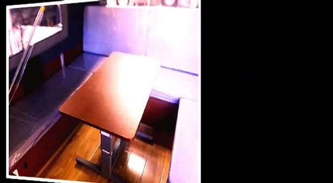 Forward Folding Camper Trailer Offered By Broadwater Campers