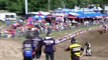 Lucas Oil Pro Motocross 2015 -Rd8 Spring Creek - 450 Moto 2