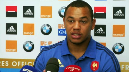 Rugby - XV de France : Fickou «On est vachement soudés»