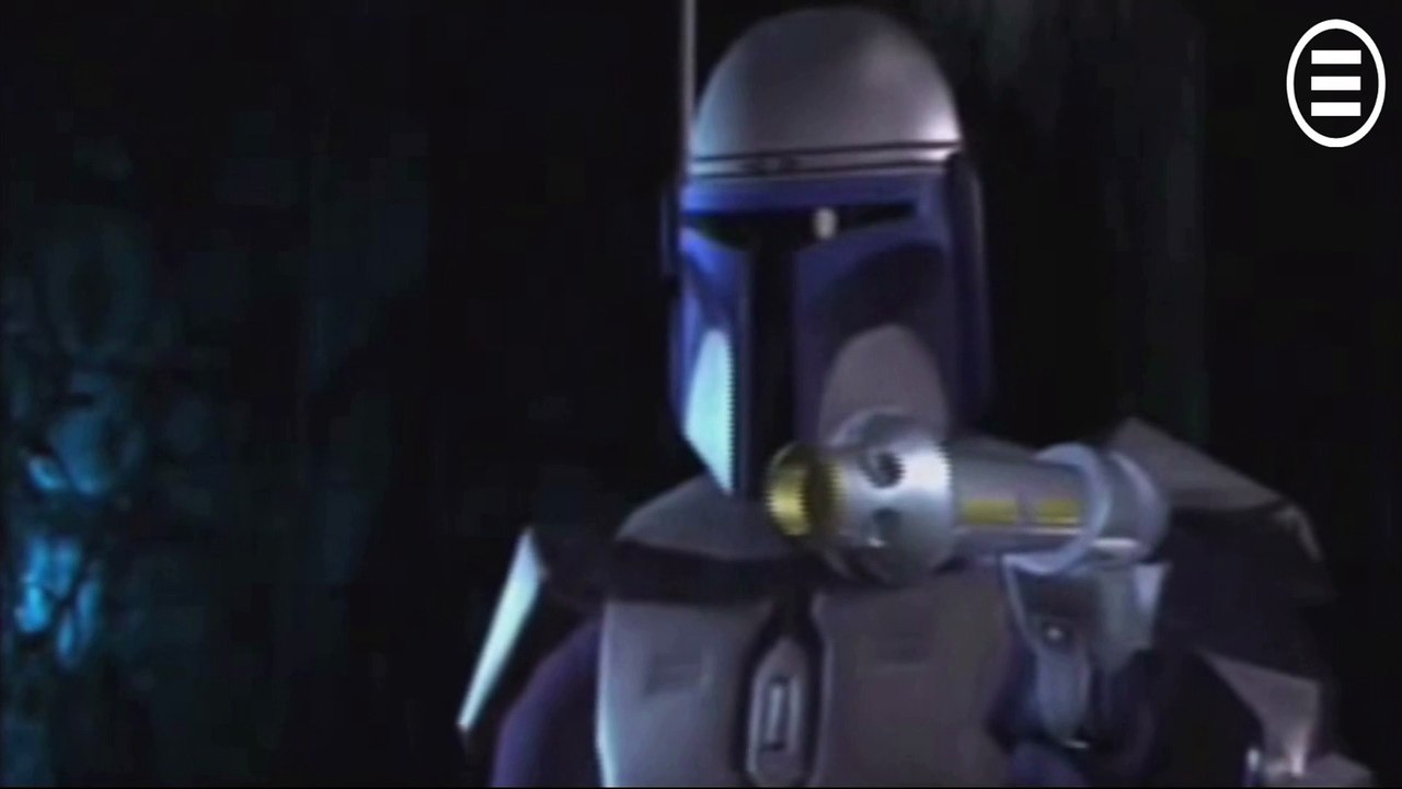 [Norwegian Fandub] Star Wars: Bounty Hunter Ending Scene