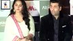 Tanu Weds Manu, PIKU,Dil Dhadkane Do Movies Praises By Karan JOhar