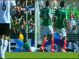 Mexico vs Alemania Mundial Sub 17 2011 ★★★Todos Los Goles★★★  [3-2]