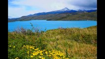 Torres del Paine National Park, Patagonia, Southern Chile