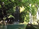 Türkei - Kurschunlu Wasserfall