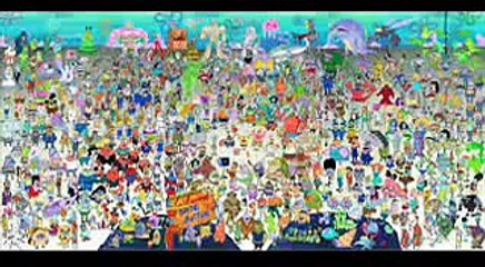 SpongeBob Music: SpongeBob Intro Instrumental