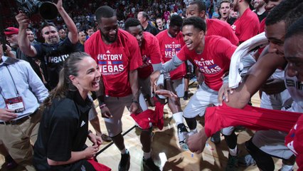 NBA Daily Hype: Spurs win Las Vegas Summer League