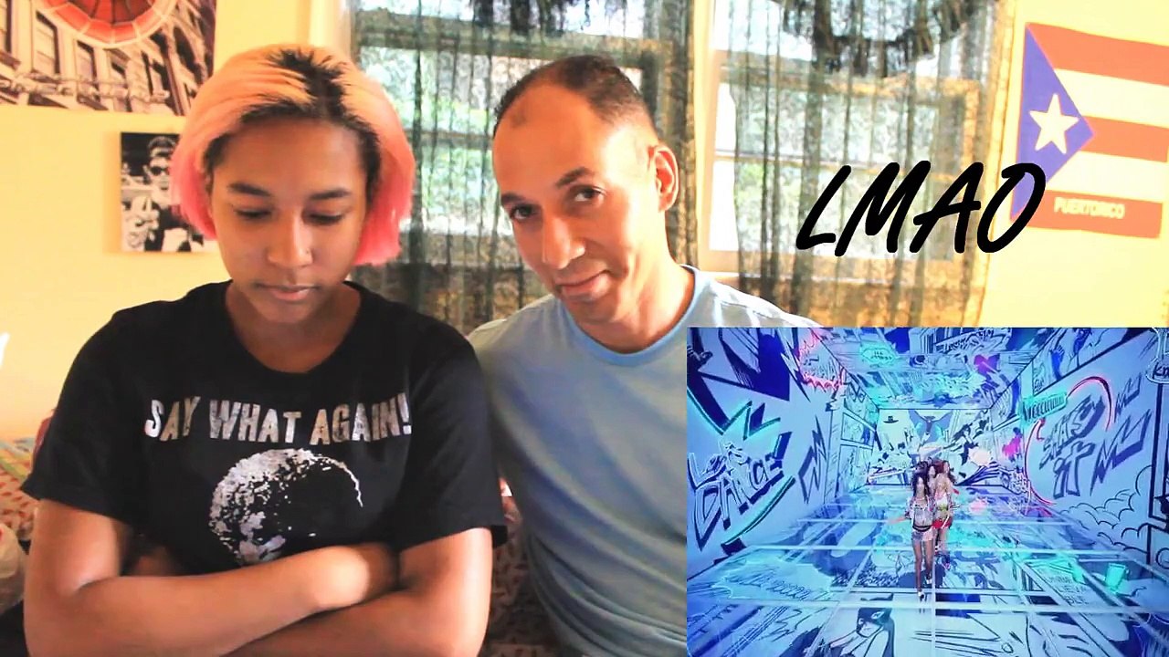 Kpop Reaction | Sistar (씨스타) - Shake It | WildestWildcat