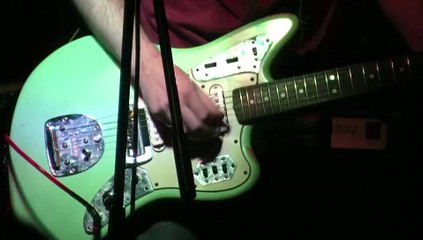 PLASTIC FACTORY: The Chase - live @ the Victoria, Birmingham