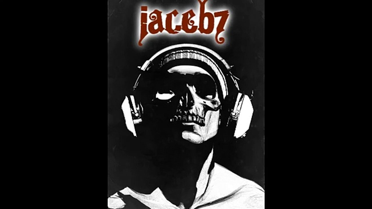 Creepy Rap Instrumental