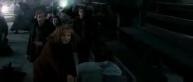 Bellatrix Lestrange vs Molly Weasley [Good Quality]