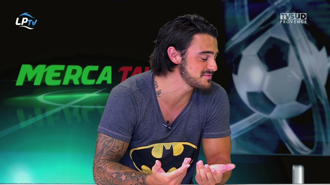 Merca-talk (21/07/15)