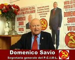 WELCOME TO THE BLOG OF DOMENICO SAVIO, GENERAL SECRETARY OF PCIML