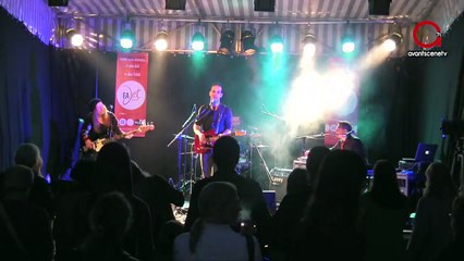 RETOUR SUR 30 ANS D'EXPRESSIONS CULTURELLES - RADIO FAJET 21JUIN2015 - avant scène tv 2015