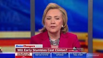 ABC Recaps How for Hillary Clinton, '2014 Didn't Go Exactly as Planned.'