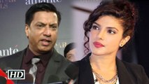 Madhur Bhandarkar Opens Up about rift with Priyanka Chopra