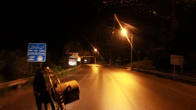 (Friendship Tunnel) Darra Adam Khel Beautiful Gift From Japan To Pakistan