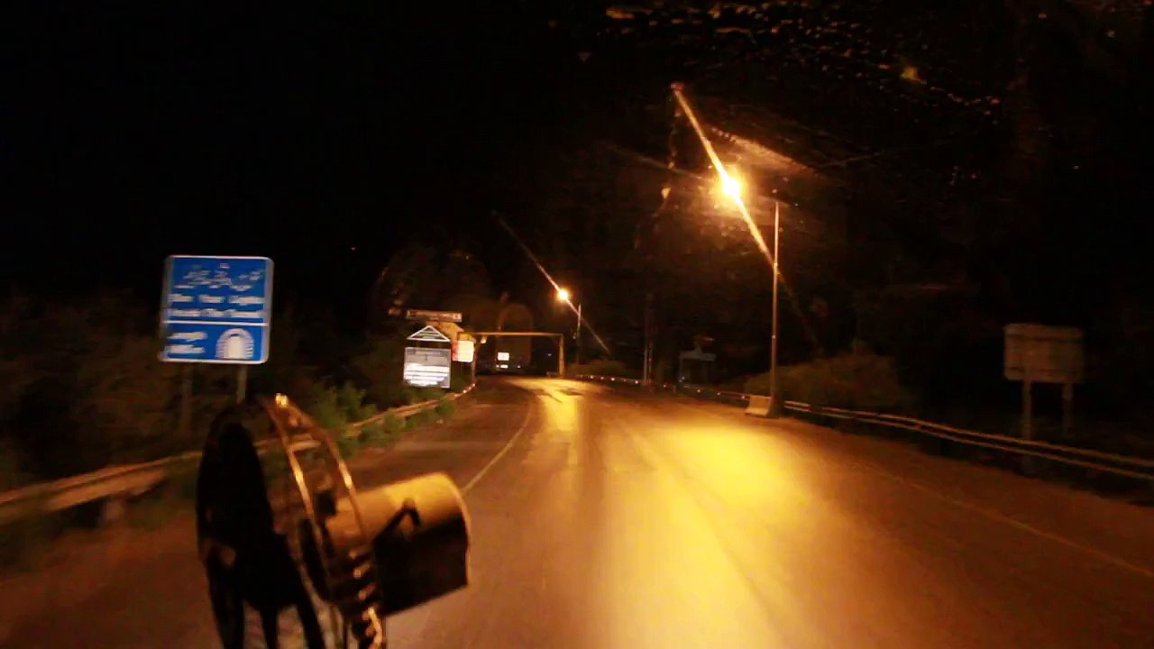 (Friendship Tunnel) Darra Adam Khel Beautiful Gift From Japan To Pakistan