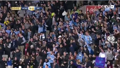 ستيرلينغ يوقّع على أول أهدافه مع سيتي