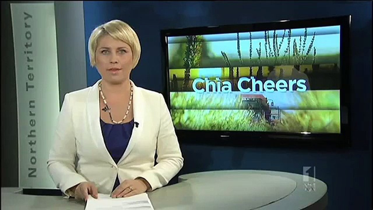 News: Chia Boom