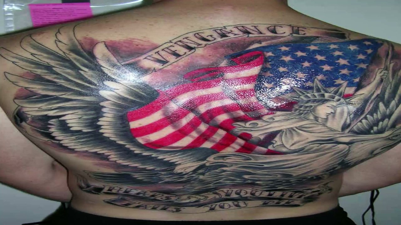 the best american tattooed ever part 2