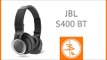 JBL Synchros S400 BT - обзор наушников bluetooth