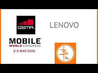 Итоги MWC 2015 - Lenovo Vibe Shot, A7000, Miix 300, Pocket Projector