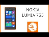 Nokia Lumia 735 - недорогой LTE от Microsoft