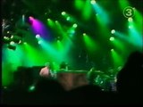 Pearl Jam - Roskilde Festival 2000, TV clip