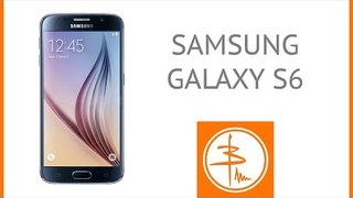 Samsung Galaxy S6 - полный обзор флагмана