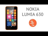 Nokia Lumia 630 - обзор середняка на WindowsPhone 8.1