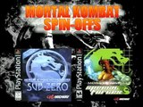 Mortal Kombat Mythologies Sub-Zero and Special Forces Review