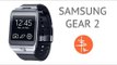 Samsung Gear 2 - полный обзор умных часов на Tizen