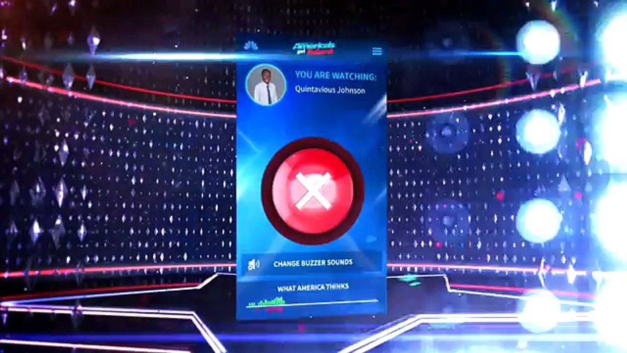 Download the AGT Official App Americas Got Talent 2015