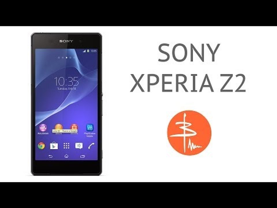 Sony Xperia Z2 - полный обзор флагмана