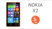 Nokia X2 - последний финн на Android